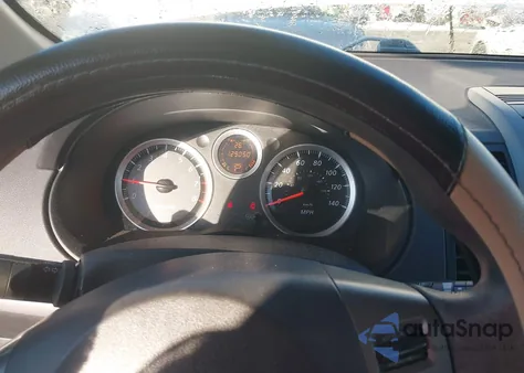 2012 Nissan Sentra 2.0 S from USA, damaged, VIN 3N1AB6AP3CL770135